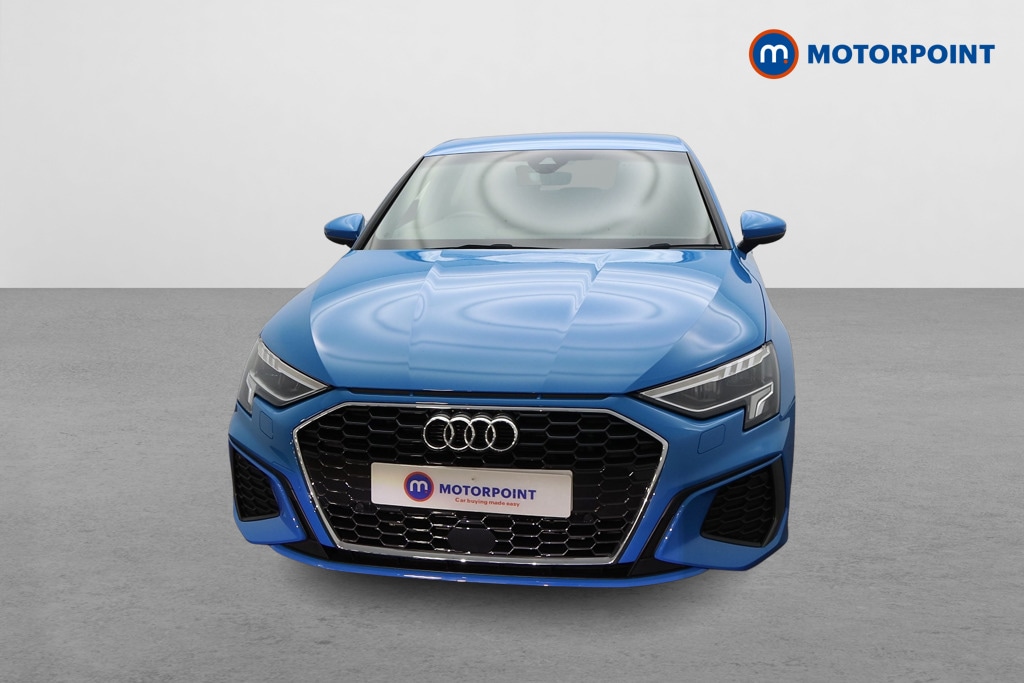 Used Audi A3 2023 for sale - 77918882: Photo 2