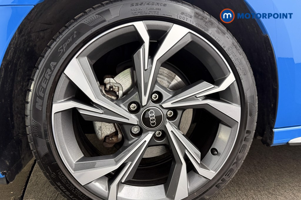 Used Audi A3 2023 for sale - 77918882: Photo 20