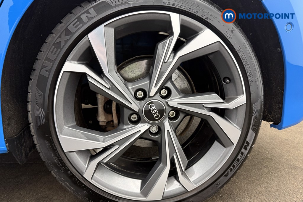 Used Audi A3 2023 for sale - 77918882: Photo 21