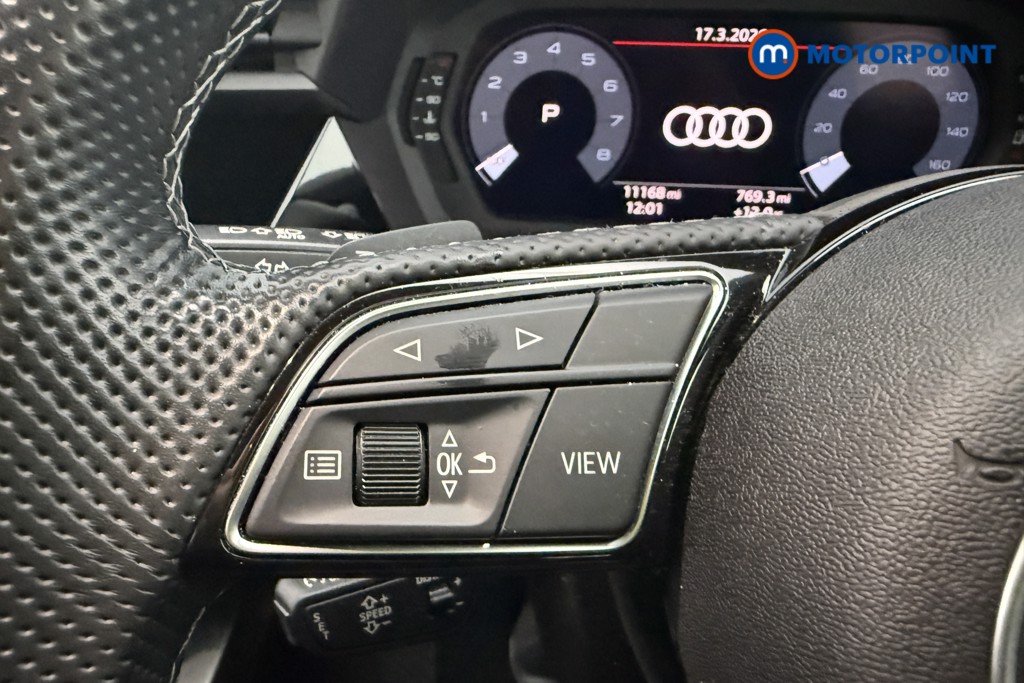 Used Audi A3 2023 for sale - 77918882: Photo 22