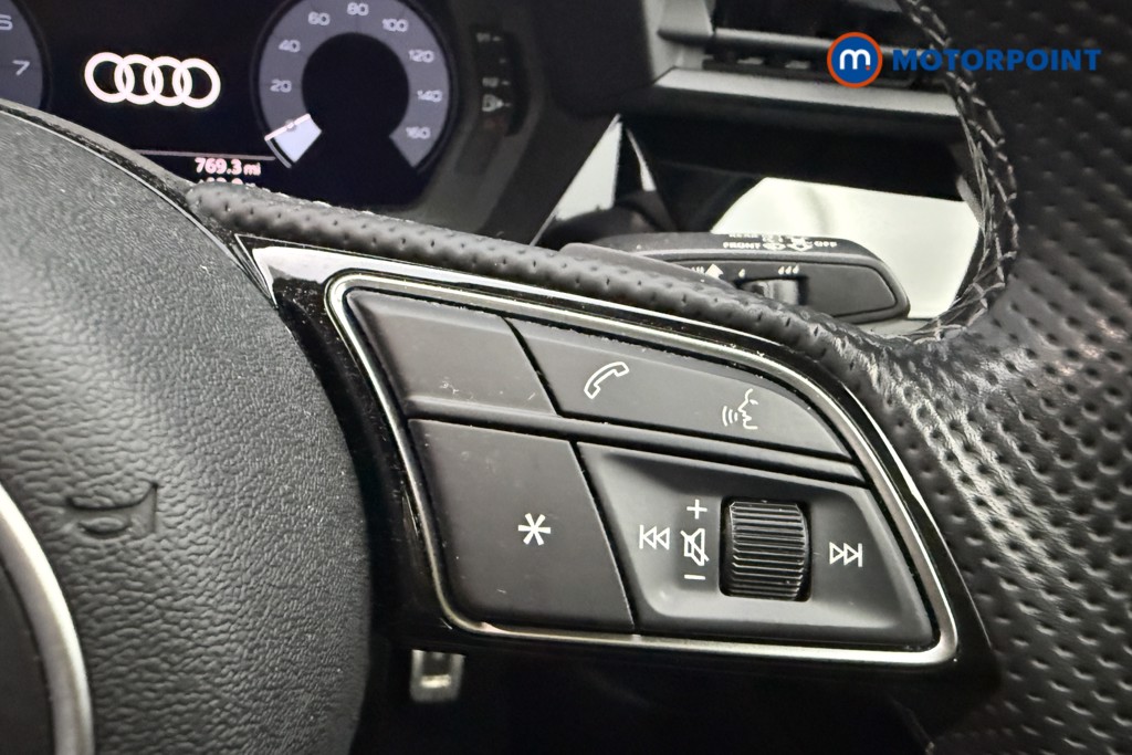 Used Audi A3 2023 for sale - 77918882: Photo 23