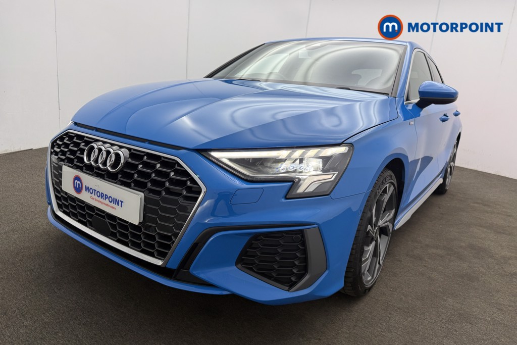 Used Audi A3 2023 for sale - 77918882: Photo 33