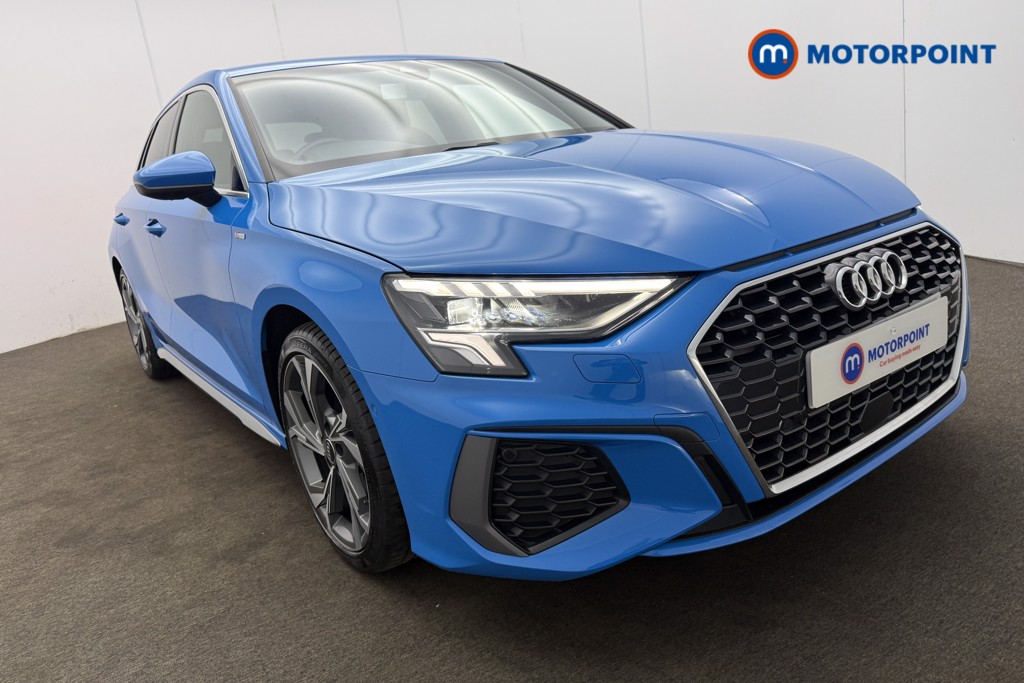 Used Audi A3 2023 for sale - 77918882: Photo 34