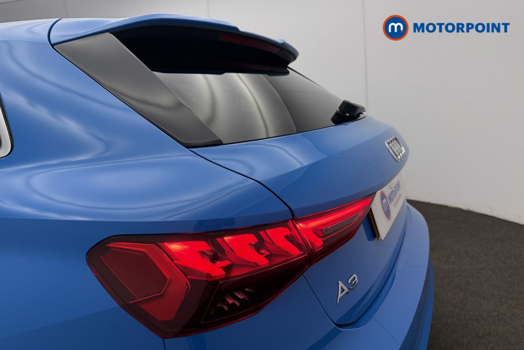 Used Audi A3 2023 for sale - 77918882: Photo 36