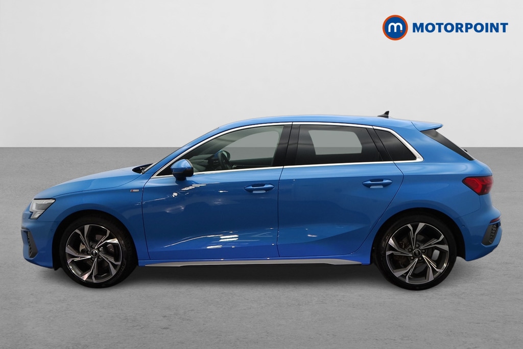 Used Audi A3 2023 for sale - 77918882: Photo 4