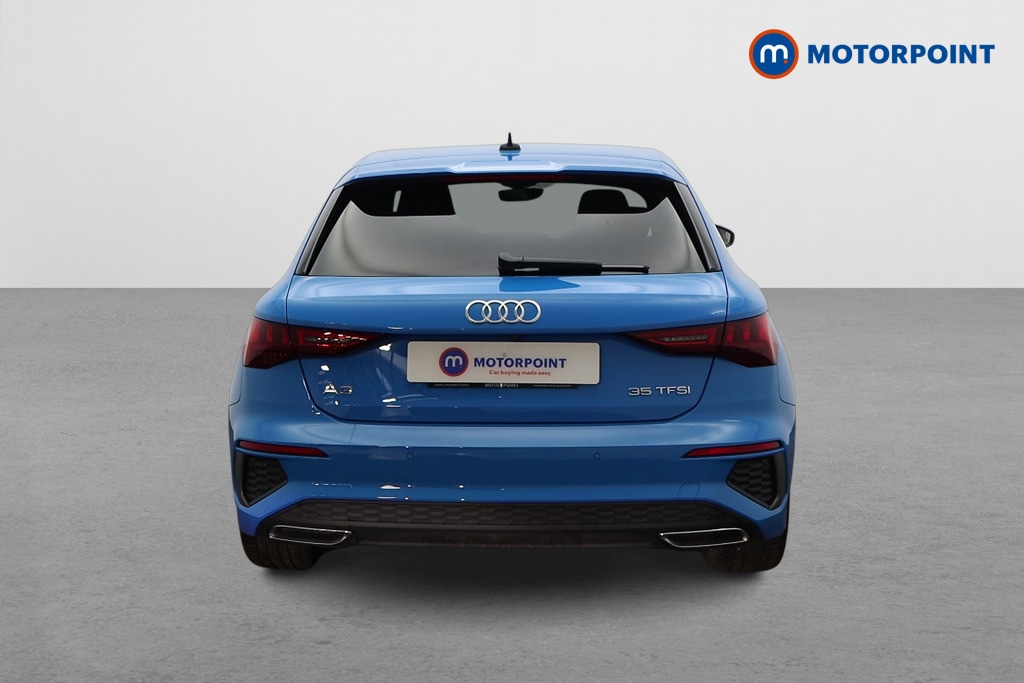 Used Audi A3 2023 for sale - 77918882: Photo 6