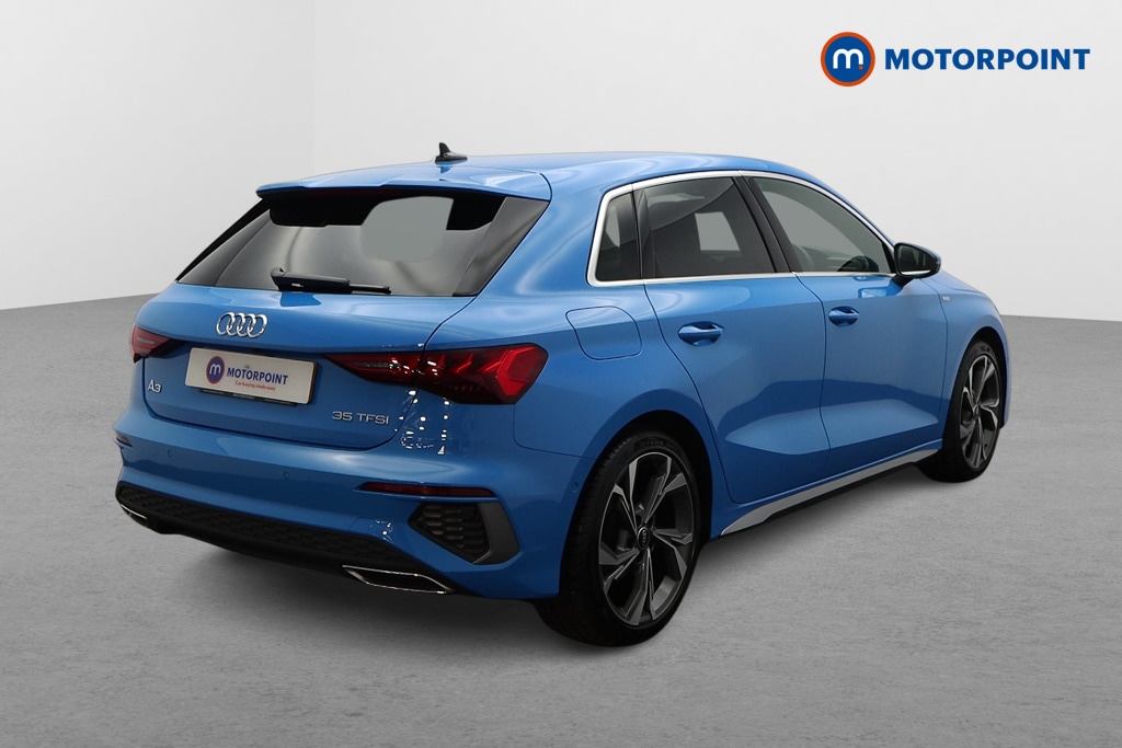 Used Audi A3 2023 for sale - 77918882: Photo 7