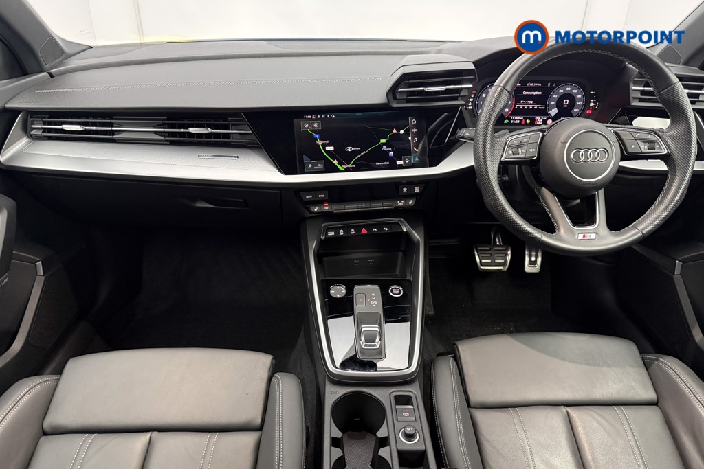 Used Audi A3 2023 for sale - 77918882: Photo 9