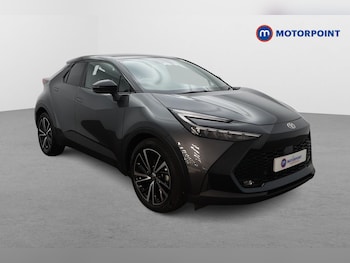 Used Toyota C-HR 2024 for sale - 79264624: Photo