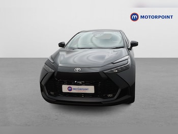 Used Toyota C-HR 2024 for sale - 79264624: Photo