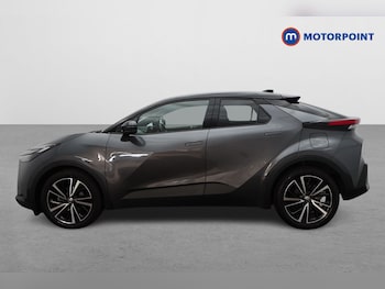 Used Toyota C-HR 2024 for sale - 79264624: Photo
