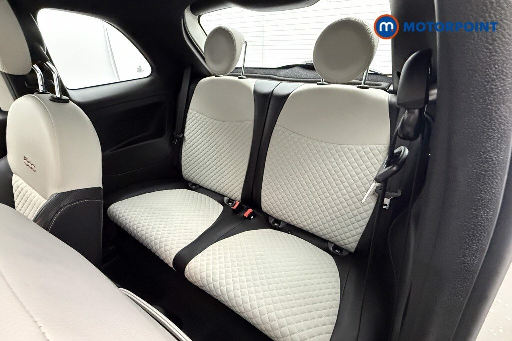 Used Fiat 500 for sale - 77760072: Photo 10