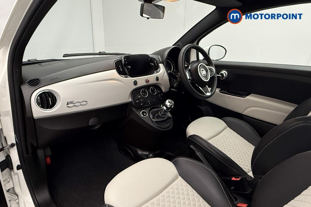 Used Fiat 500 for sale - 77760072: Photo 11