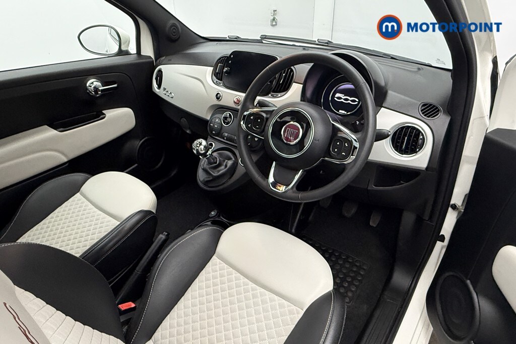 Used Fiat 500 for sale - 77760072: Photo 14