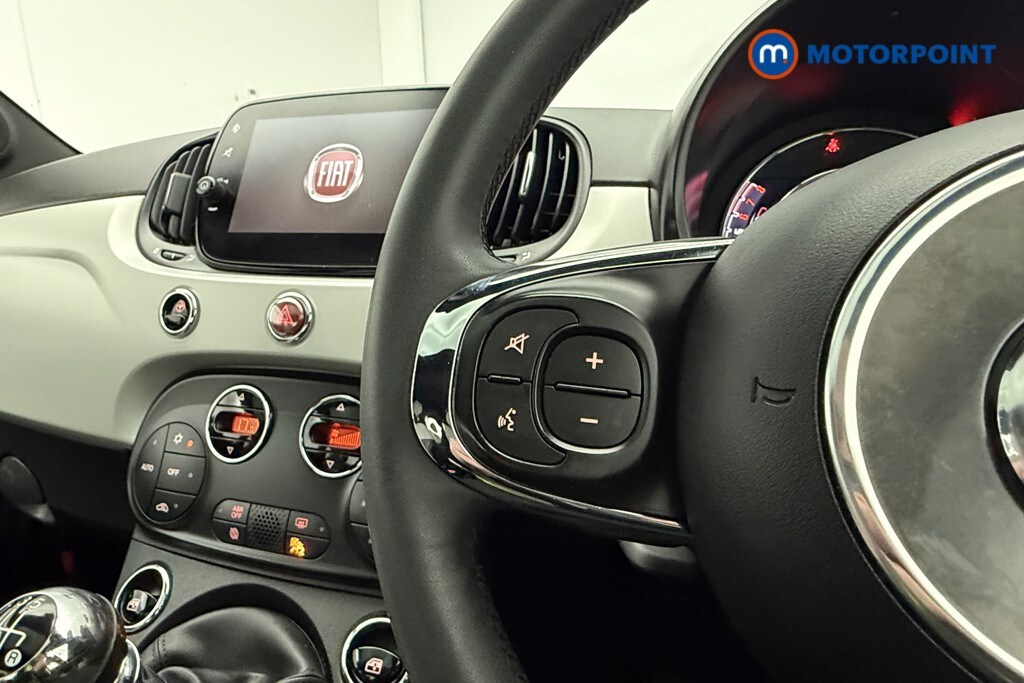 Used Fiat 500 for sale - 77760072: Photo 15