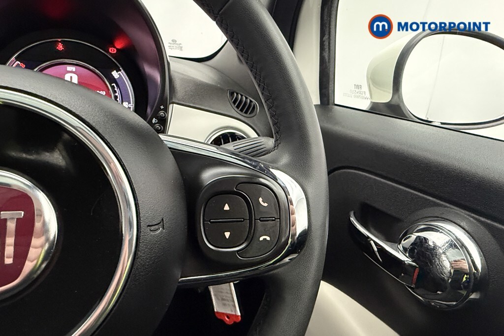 Used Fiat 500 for sale - 77760072: Photo 16