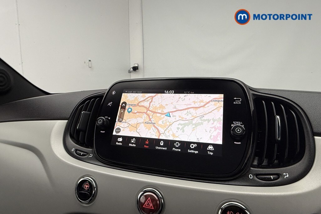 Used Fiat 500 for sale - 77760072: Photo 18