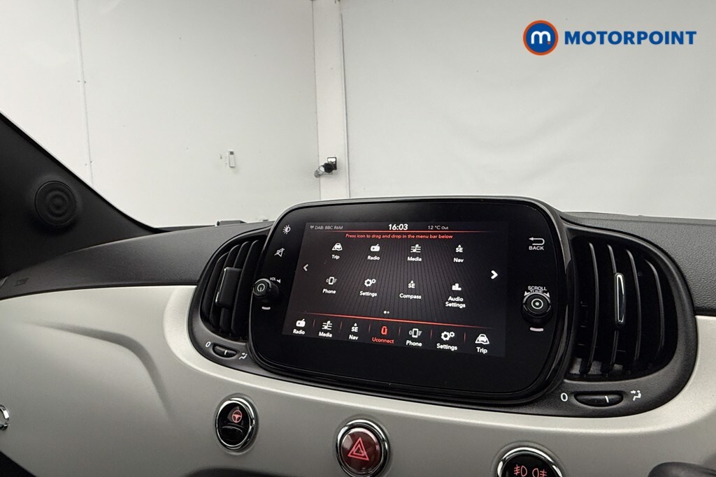 Used Fiat 500 for sale - 77760072: Photo 19