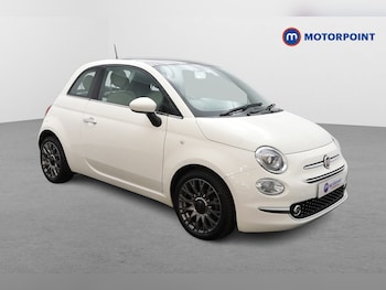 Used Fiat 500 undefined for sale - 77760072: Photo