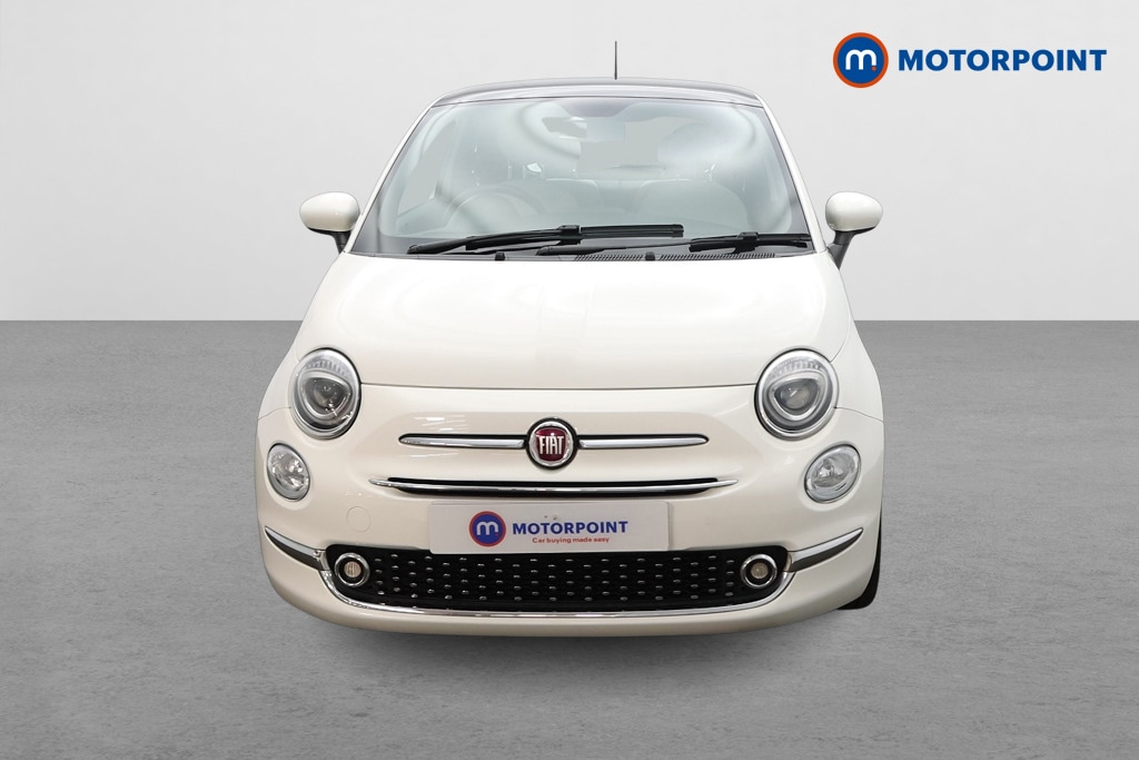 Used Fiat 500 for sale - 77760072: Photo 2