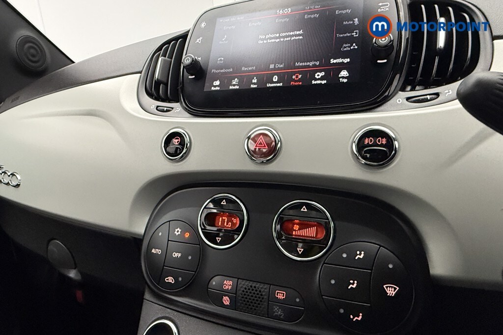 Used Fiat 500 for sale - 77760072: Photo 21