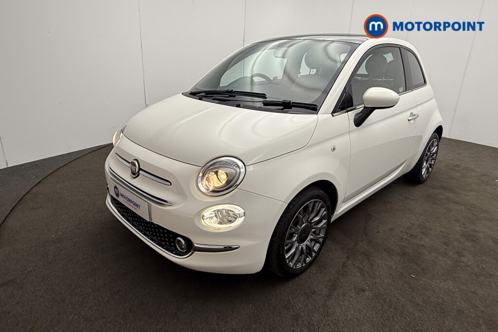 Used Fiat 500 for sale - 77760072: Photo 28