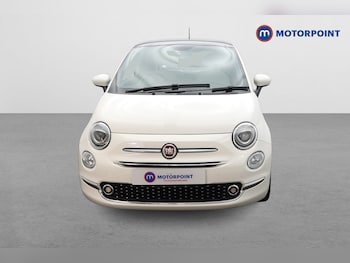 Used Fiat 500 undefined for sale - 77760072: Photo