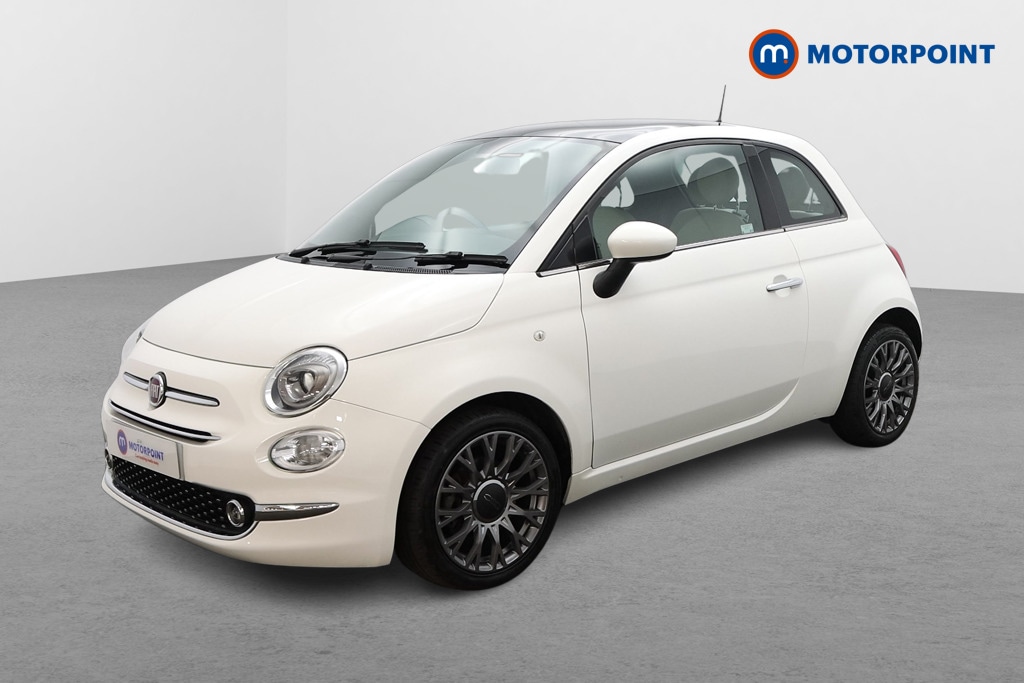 Used Fiat 500 for sale - 77760072: Photo 3