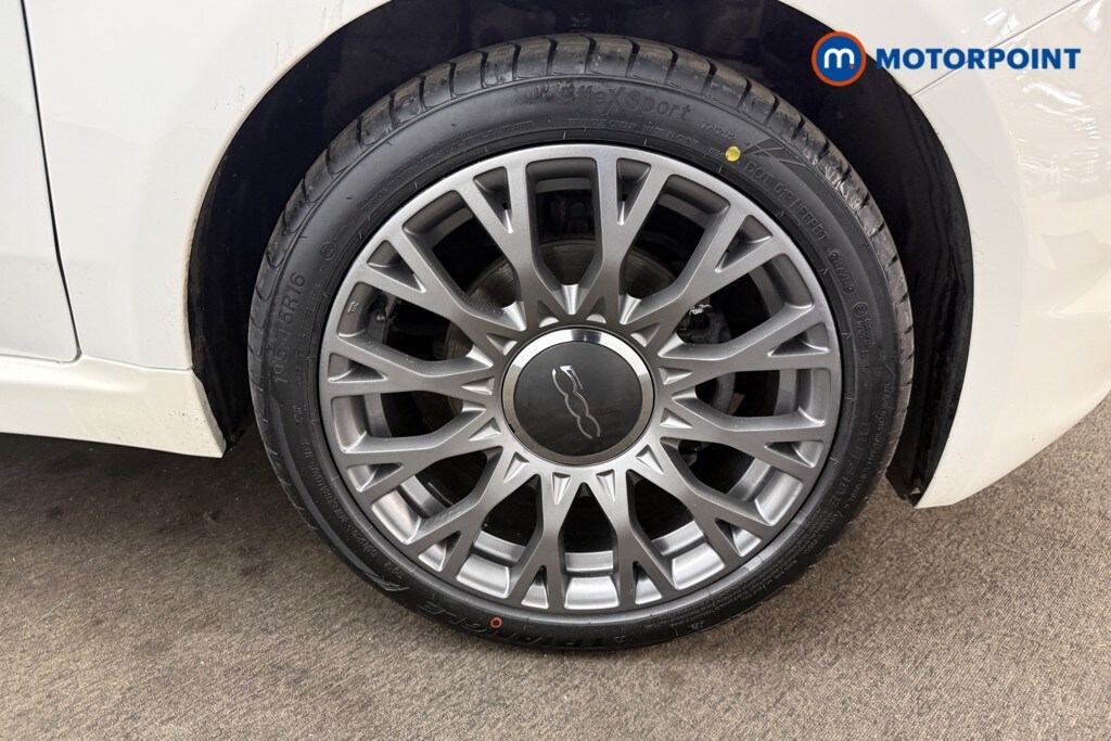 Used Fiat 500 for sale - 77760072: Photo 30