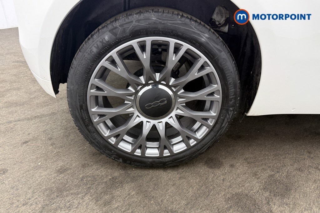 Used Fiat 500 for sale - 77760072: Photo 31