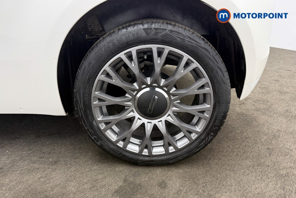 Used Fiat 500 for sale - 77760072: Photo 32