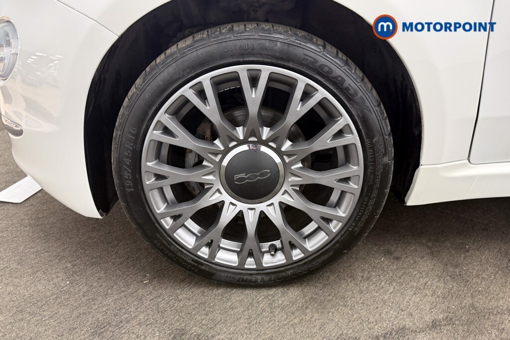 Used Fiat 500 for sale - 77760072: Photo 33