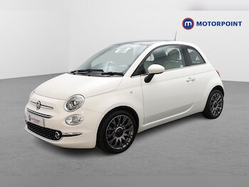 Used Fiat 500 undefined for sale - 77760072: Photo