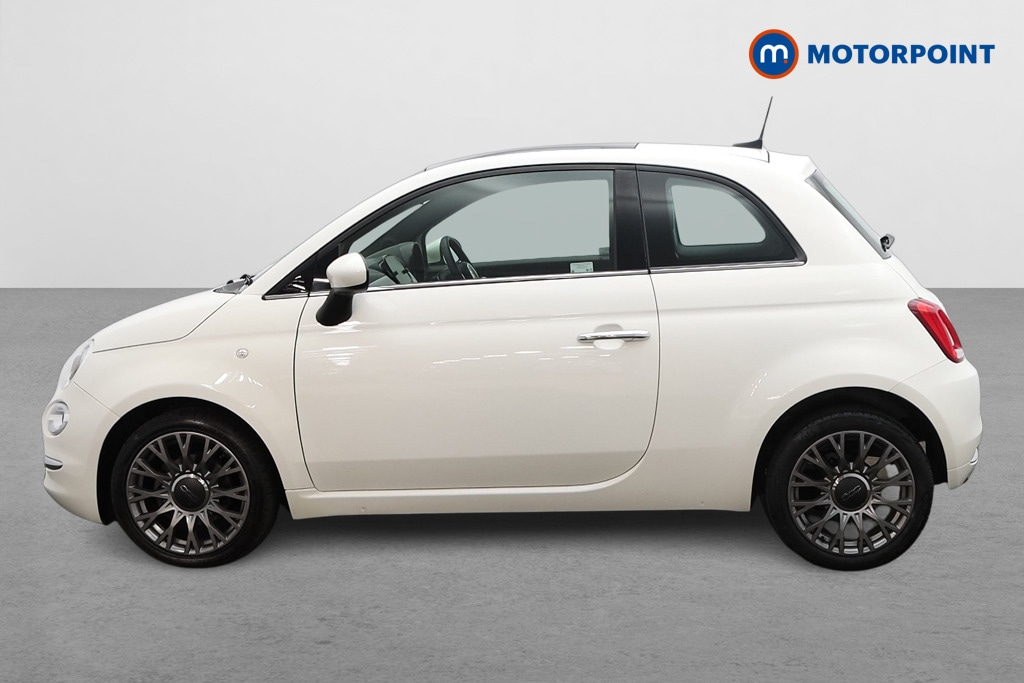 Used Fiat 500 for sale - 77760072: Photo 4