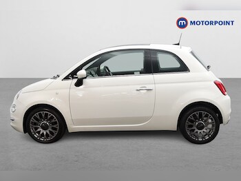 Used Fiat 500 undefined for sale - 77760072: Photo