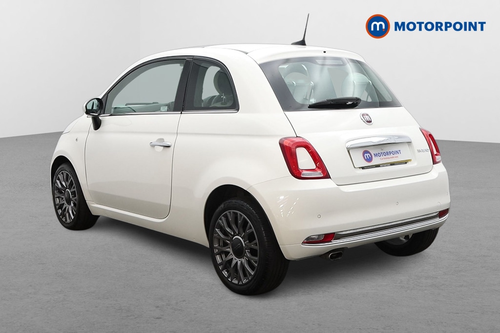 Used Fiat 500 for sale - 77760072: Photo 5