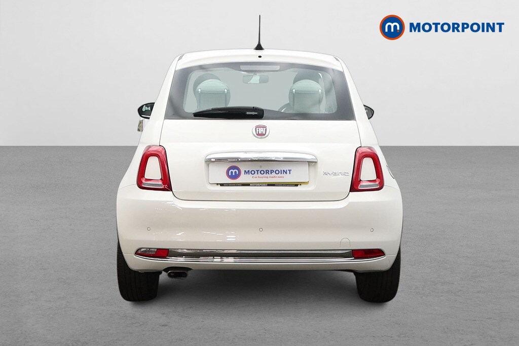 Used Fiat 500 for sale - 77760072: Photo 6