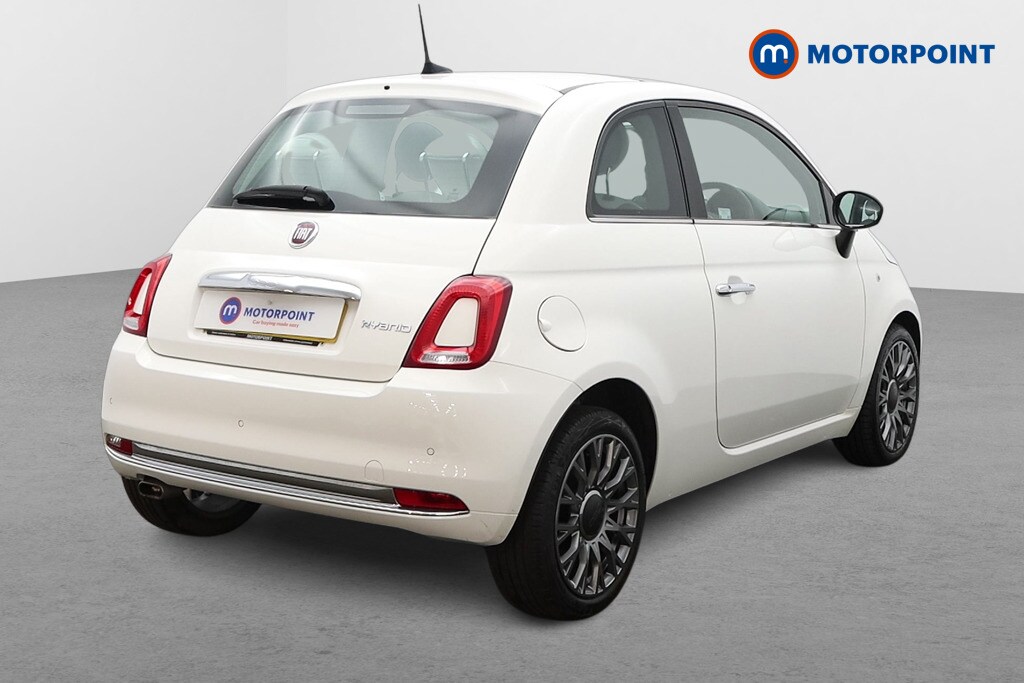 Used Fiat 500 for sale - 77760072: Photo 7