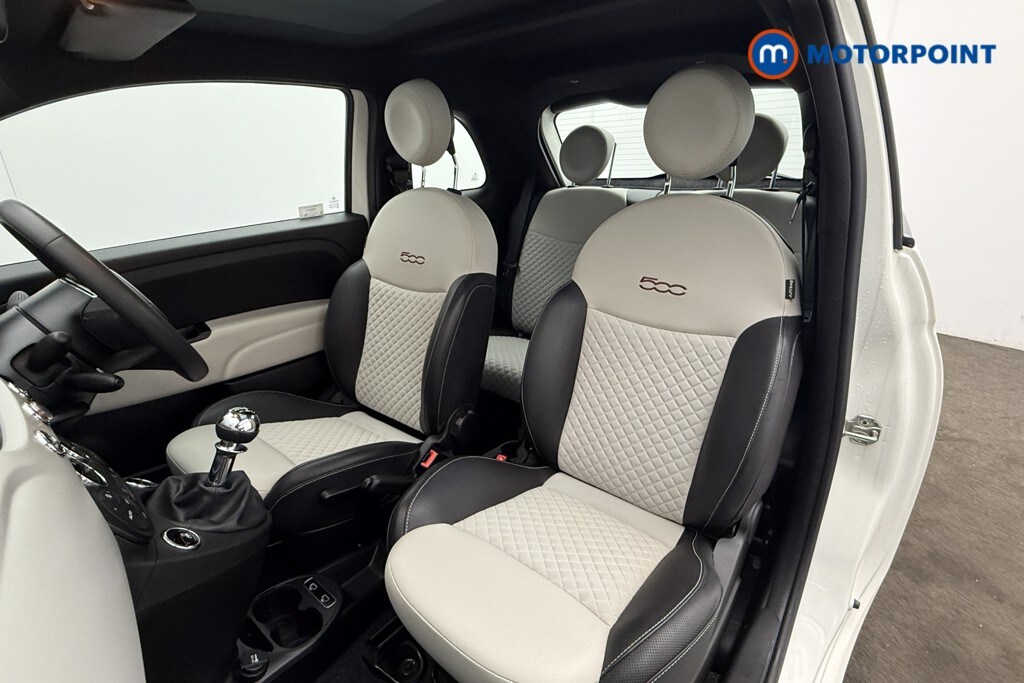 Used Fiat 500 for sale - 77760072: Photo 9