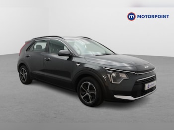 Used Kia Niro undefined for sale - 79546696: Photo