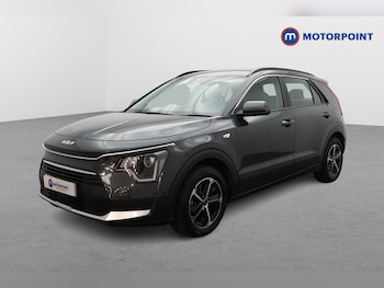 Used Kia Niro undefined for sale - 79546696: Photo
