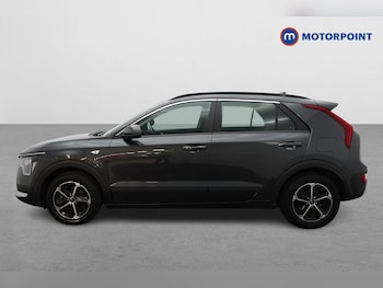 Used Kia Niro undefined for sale - 79546696: Photo