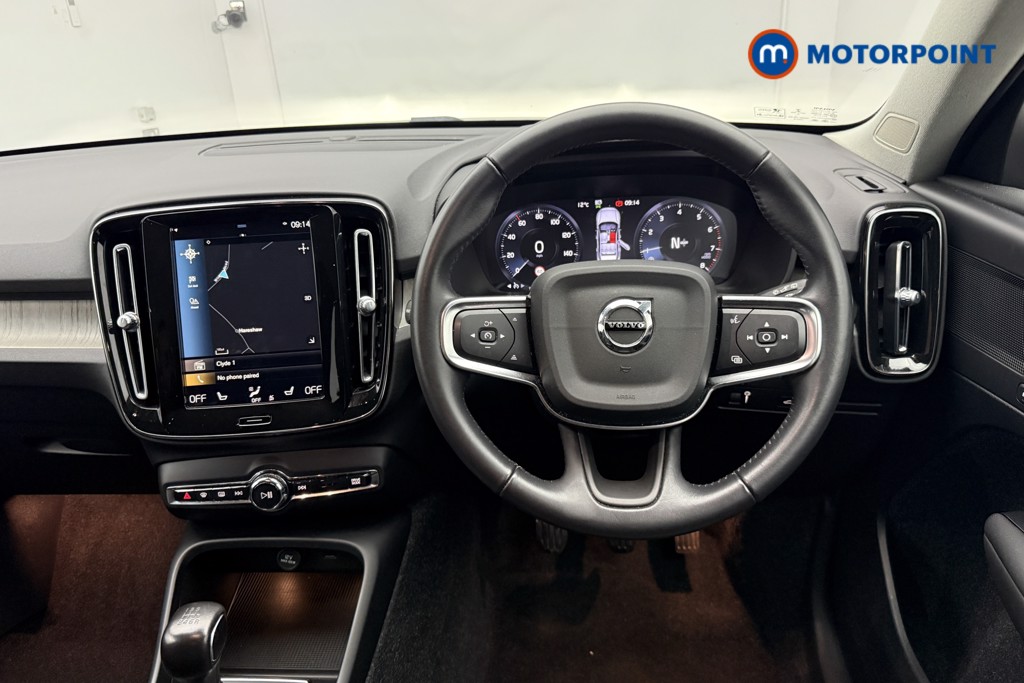 Used Volvo XC40 for sale - 78197035: Photo 10