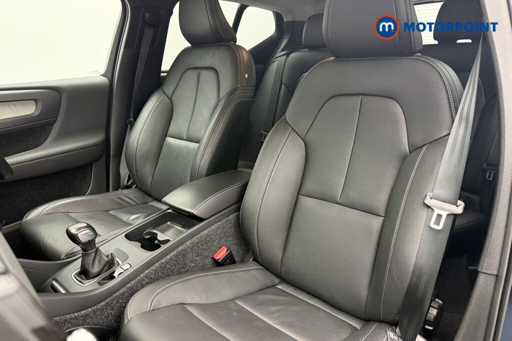 Used Volvo XC40 for sale - 78197035: Photo 11