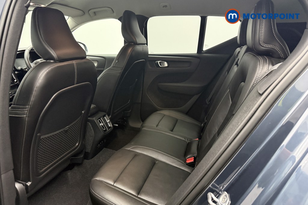 Used Volvo XC40 for sale - 78197035: Photo 12