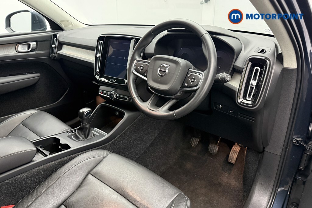 Used Volvo XC40 for sale - 78197035: Photo 14