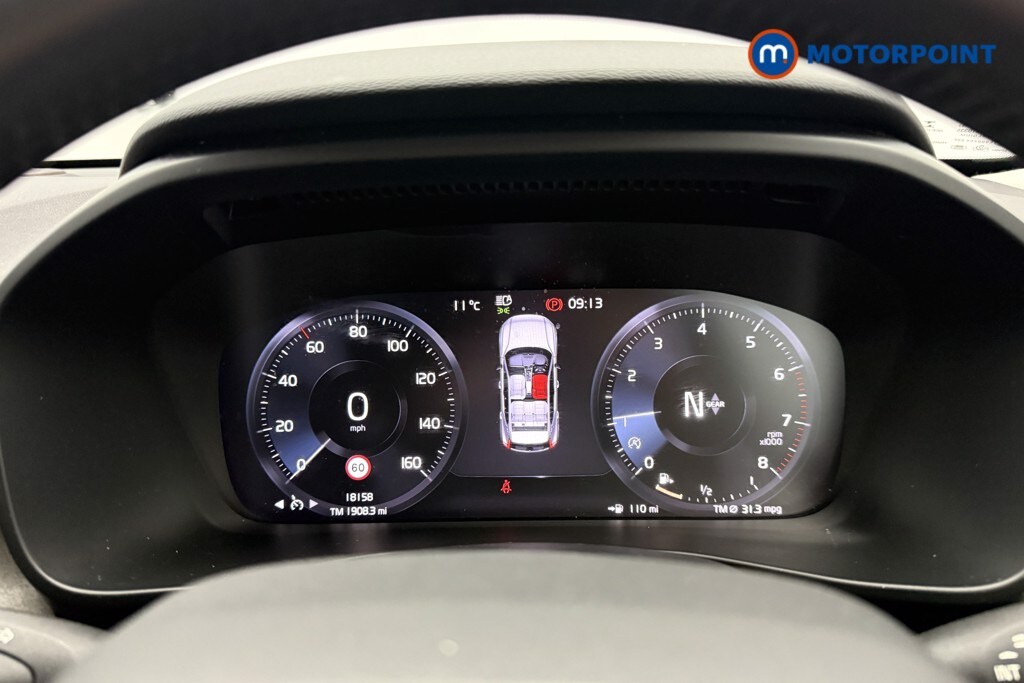 Used Volvo XC40 for sale - 78197035: Photo 17