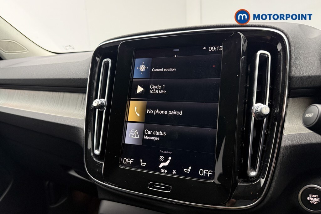 Used Volvo XC40 for sale - 78197035: Photo 18