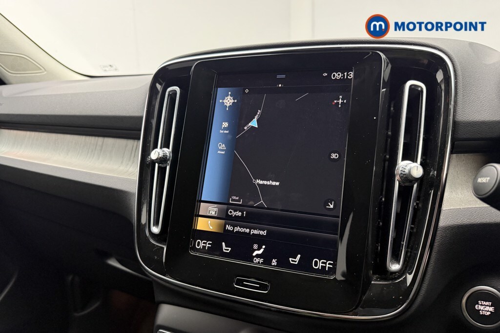 Used Volvo XC40 for sale - 78197035: Photo 19