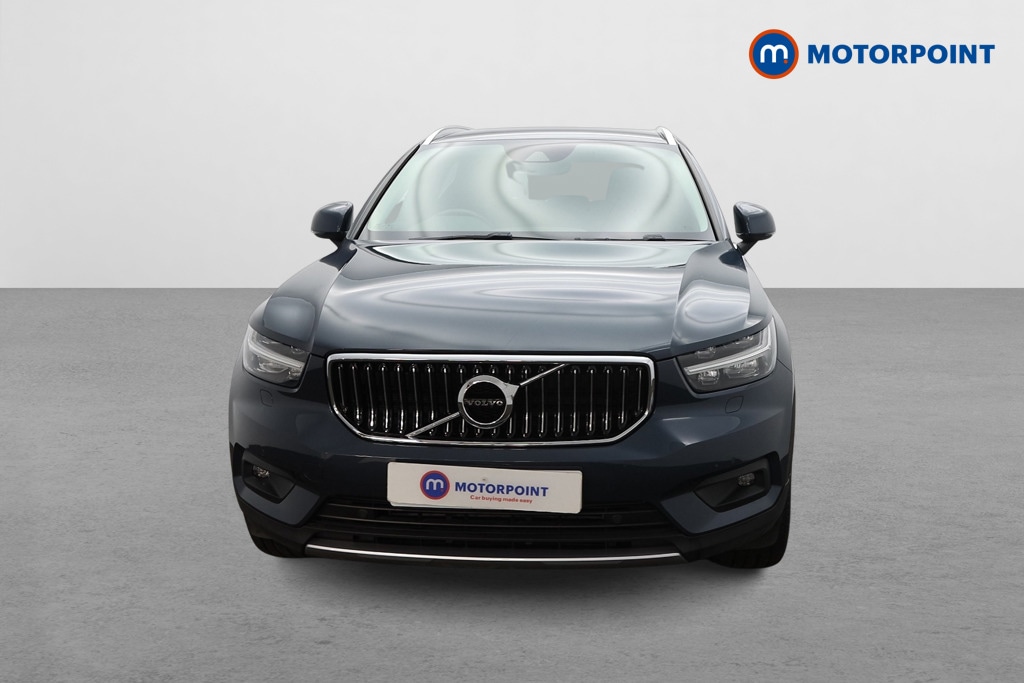 Used Volvo XC40 for sale - 78197035: Photo 2